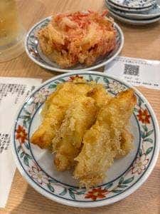 昭和大衆 魚政