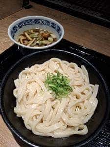 うどんの福なり
