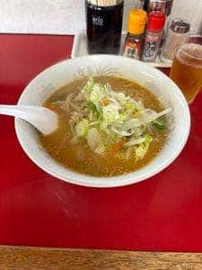 味のこまつや