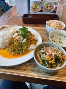 サイアムセラドン 品川店