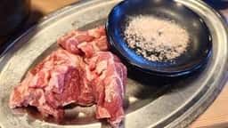 焼肉 東山食堂 茅野店