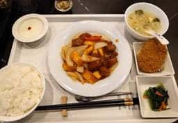 味来