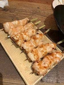 焼き鳥Dining 高