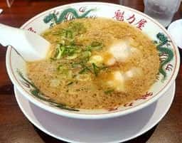 ラーメン魁力屋 東大阪中央大通店