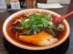 麺屋7.5Hz 奈良北之庄店