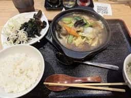食遊記 六本木一丁目店