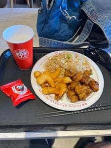 PANDA EXPRESS グランベリーパーク店
