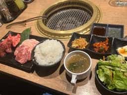 焼肉 新羅 浦安店