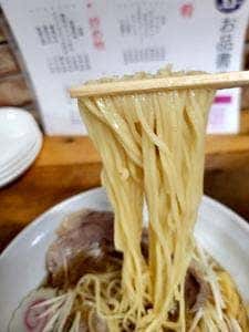 大吉商店 屋台