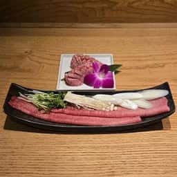 北新地 神威