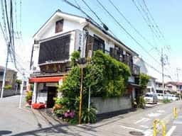 喜泉 本店