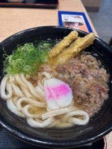 資さんうどん 尾道高須店