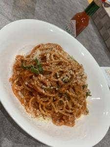 深夜レストラン Dopeness