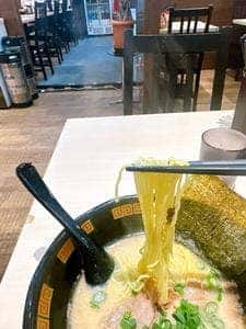 博多ラーメン 福や