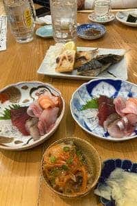 鮨酒場スシトフジ