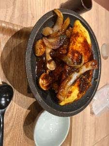 CHEESE & DORIA.sweets 新静岡セノバ店