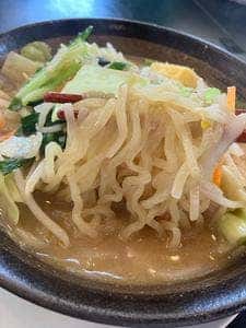 幸楽苑 フォレオ菖蒲店