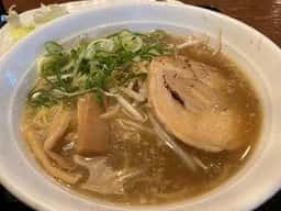 福ちゃんラーメン二川店