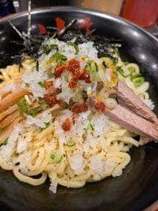 東京油組総本店 学芸大組