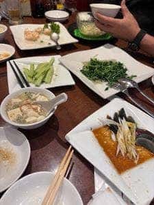 美食酒楼 心龍