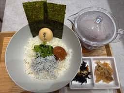 山本山 フジヱラボ エキュート立川店