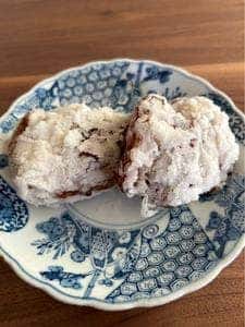 鳥久惣菜 からたつ
