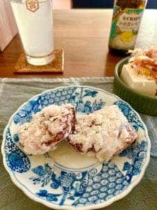 鳥久惣菜 からたつ