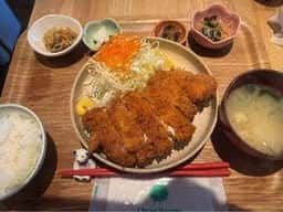 荻窪 もがめ食堂