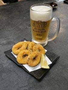 ネオ名古屋料理酒場トヨハシノカクレガ