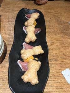 Seafood bar Ermitage 横浜鶴屋町店