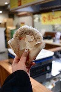 台湾ドーナツ oh!!