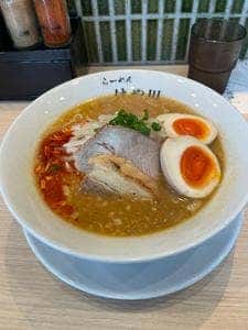 らーめん はや川 警固店