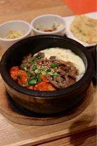 韓美膳 ルミネ新宿店