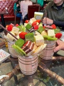 ゴールデンカップ神戸