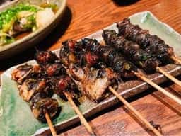 新宿うな鐵 恵比寿店