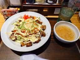 大阪王将 倉敷玉島店