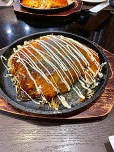 広島風お好み焼 もみじ屋 神田店