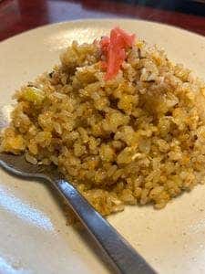 梵天楼 坊田製麺所