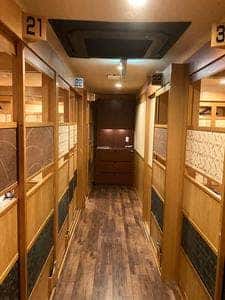 魚民 福島本内店