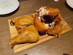 なるとキッチン 武蔵小杉北口店