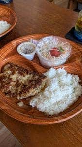 びっくりドンキー 足立東和店