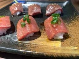 焼肉 盛輝