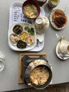 カフェ 両助