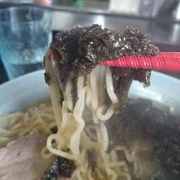 銚子のらーめん屋てんまる