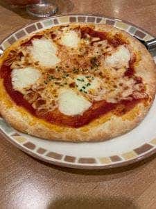 サイゼリヤ 成田郷部店