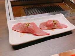 焼肉ぽんが恵比寿店