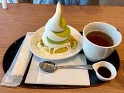 甘味処 抹茶茶房 ハコビバ
