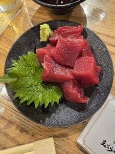 天ぷらとワイン大塩 日比谷店