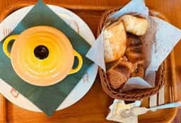 ハートブレッドアンティーク 鶴ヶ島店