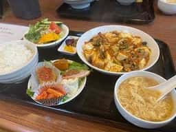 中華料理 菊水